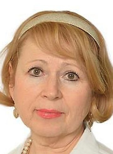 Дружинина Ольга Николаевна