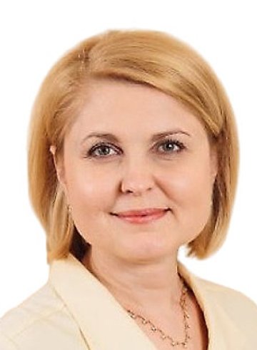 Филькова Ольга Юрьевна
