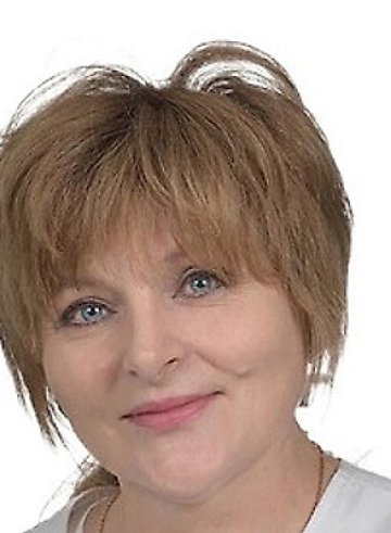 Макарук Татьяна Ивановна