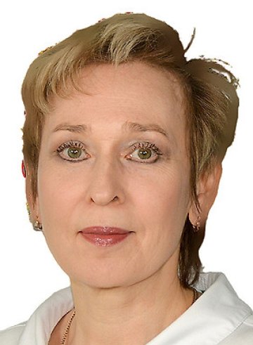 Богданчикова Елена Васильевна