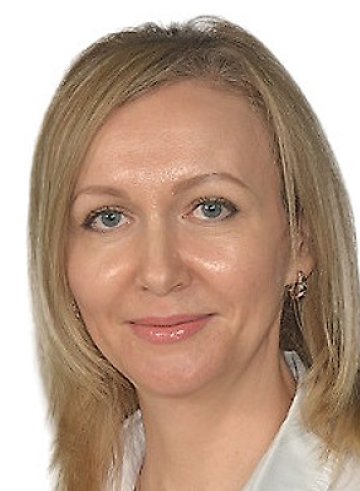 Мухина Наталья Юрьевна