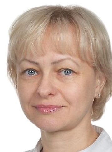Осипенко Татьяна Сергеевна