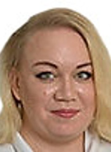 Мальцева Светлана Анатольевна