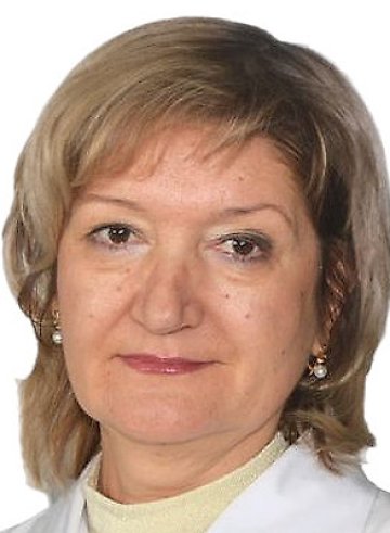 Коробкина Елена Николаевна