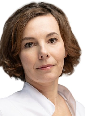 Королева Анна Александровна