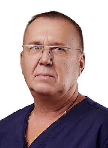 Власов Владимир Николаевич