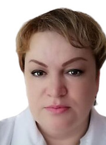 Макаренко Майя Владимировна