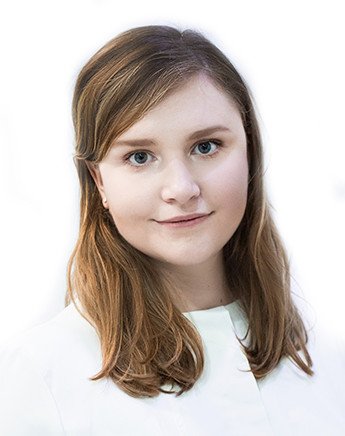 Гребенникова Юлия Сергеевна