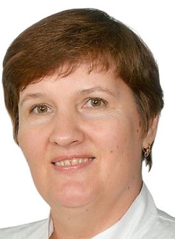Эйхенбаум Ирина Юрьевна