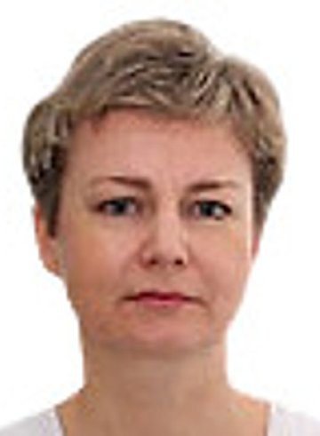 Белецкая Надежда Валентиновна