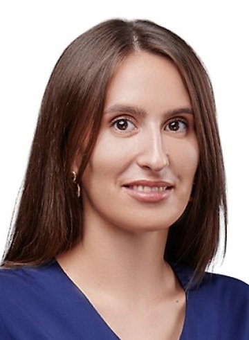 Родина Екатерина Владимировна