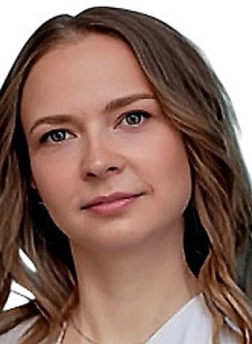 Стоянова Наталья Николаевна