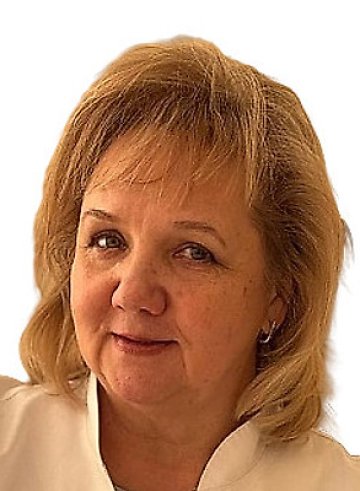 Фомичева Лариса Викторовна