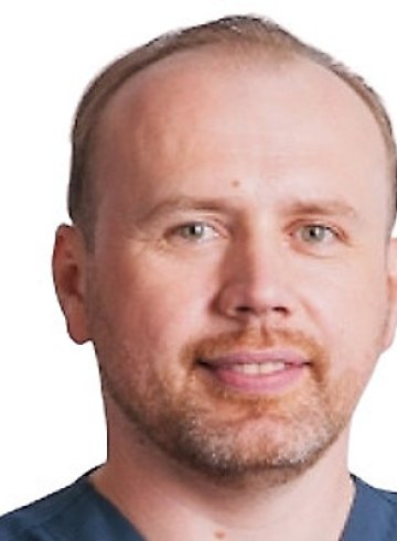 Трубецкой Сергей Александрович