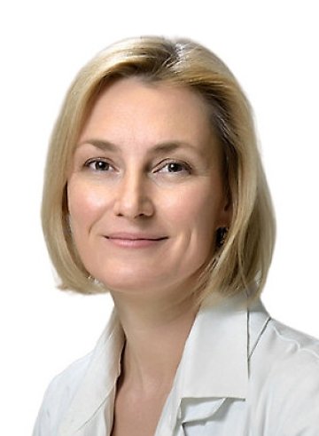 Сергиенко Мария Евгеньевна