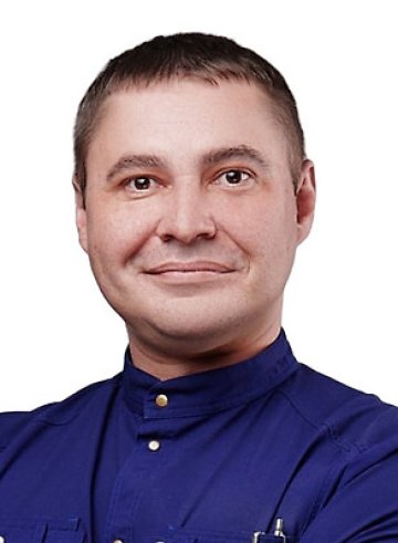 Белошангин Артем Сергеевич