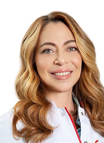 Фейгина Анна Александровна