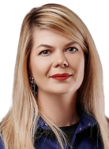 Пяткова Ирина Александровна