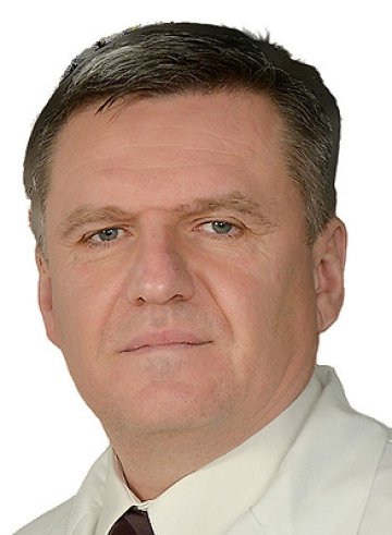Гургенадзе Григорий Амиранович