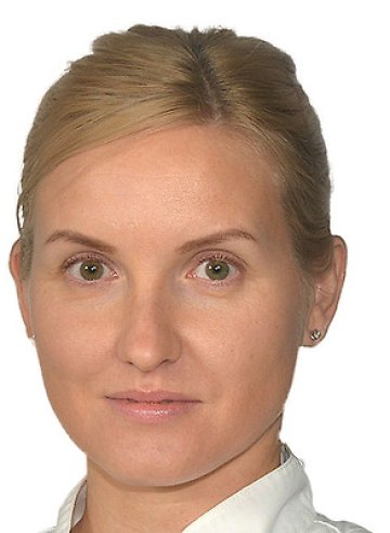 Янцен Анна Александровна