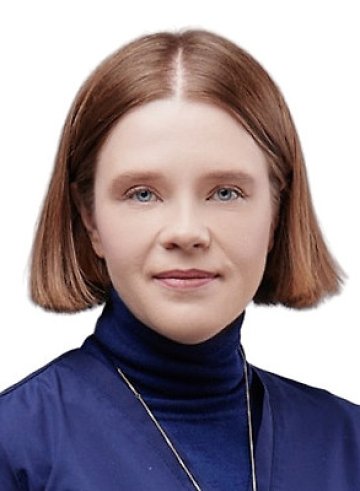 Паушкина Екатерина Васильевна