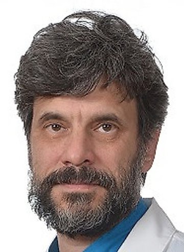 Васильков Александр Юрьевич