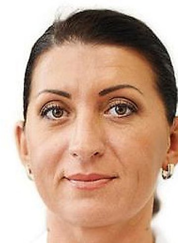 Речкалова Ольга Петровна