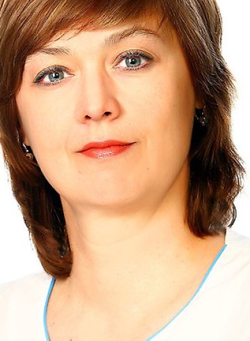 Воронова Юлия Станиславовна