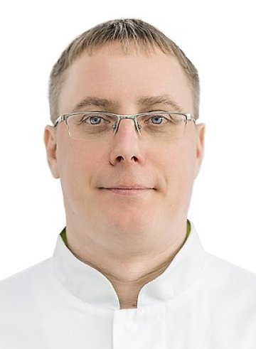 Борисенков Алексей Владимирович