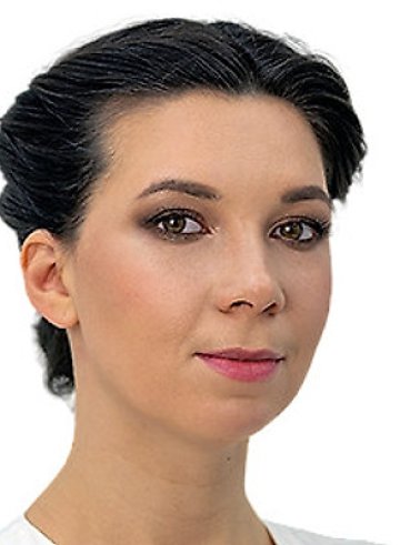 Мысливцова Кристина Юрьевна