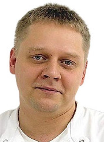 Шнайдер Андрей Давыдович