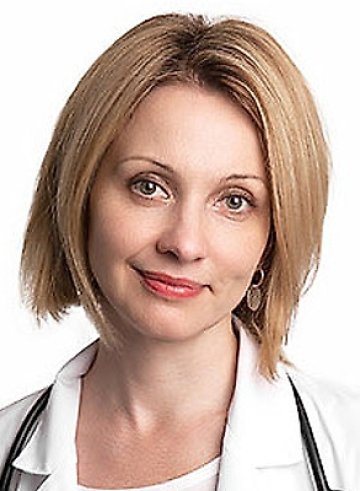 Камбегова Альбина Азаматовна