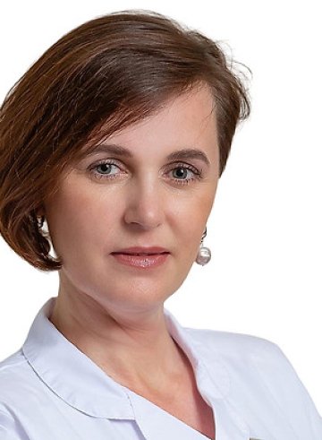 Михеева Татьяна Владимировна