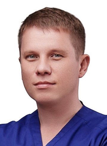 Борисов Иван Владимирович