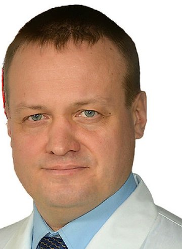 Коренев Иван Викторович