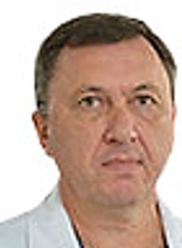 Глызин Игорь Викторович