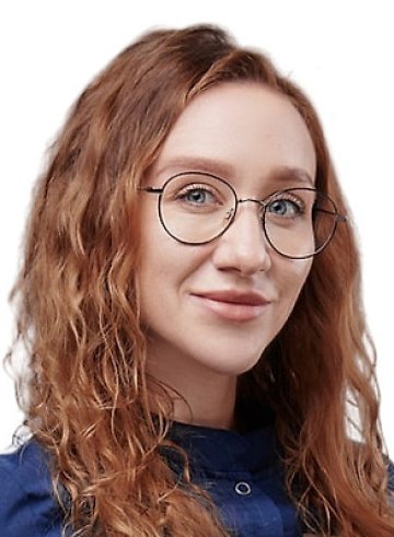 Богданова Ирина Сергеевна