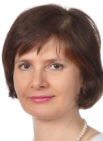 Тарасова Жанна Сергеевна