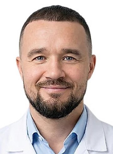 Попов Сергей Владимирович