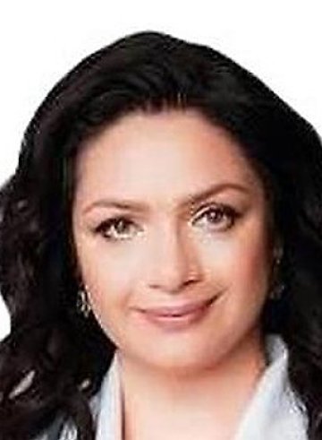Пурцхванидзе Виолетта Александровна
