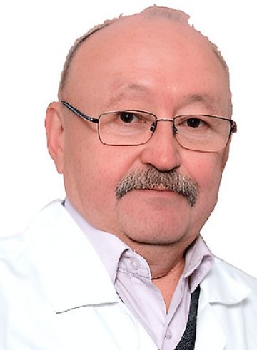 Мусин Вадим Камусович