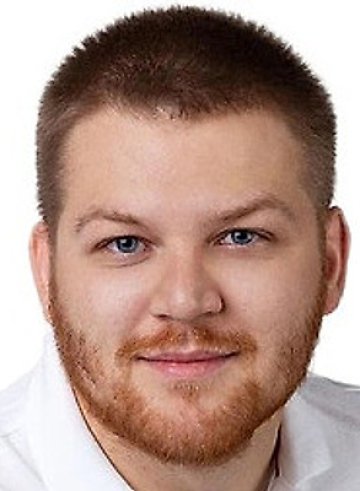 Казмерук Андрей Игоревич