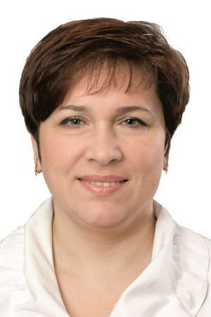 Носкова Светлана Андреевна