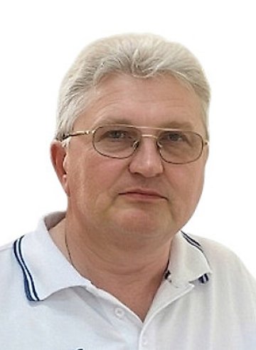 Зайков Александр Павлович