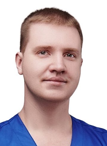 Шаров Станислав Владимирович