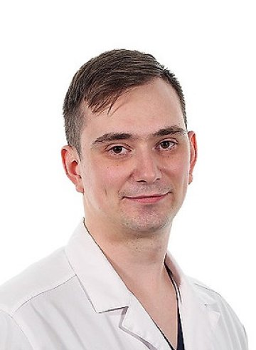 Костин Артем Игоревич