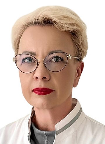 Кузякина Наталья Викторовна
