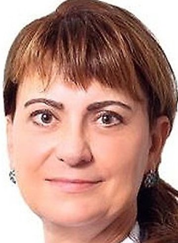 Попова Виктория Анатольевна