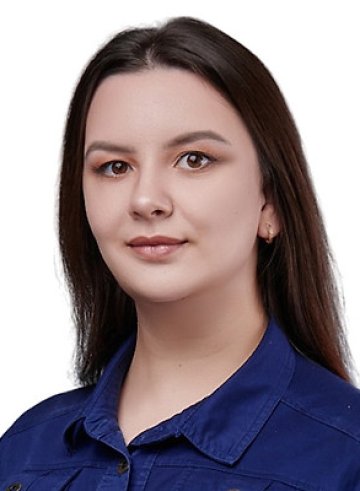 Тагаева Виктория Александровна