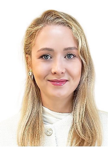 Габдрахманова Аделия Камильевна